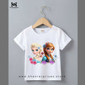 COTTON - FROZEN-ELSA 01