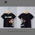 COTTON - TOM & JERRY 02