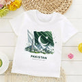 14th Aug T-Shirt 21 – Polyester - Soft & Comfortable | Sublimation Printed