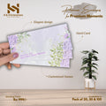 Noor Luxe Envelope