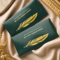 Premium Envelope