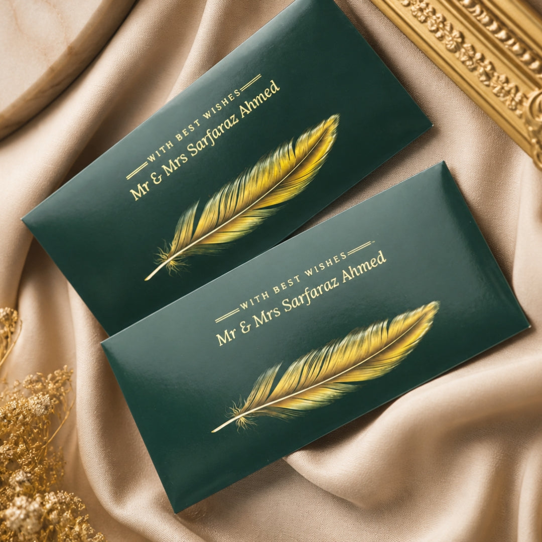 Premium Envelope