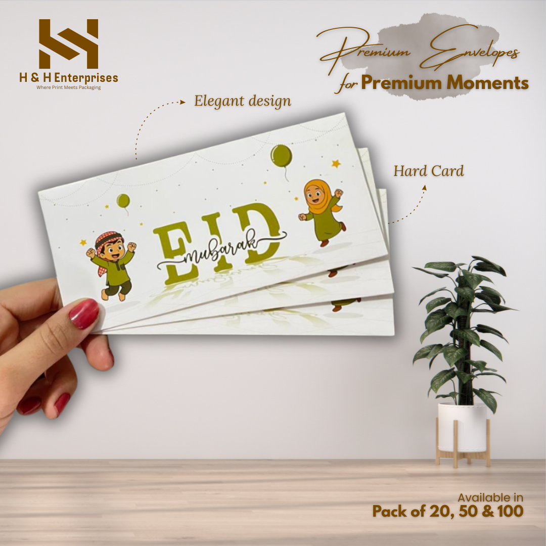 Eid Envelopes Article 9