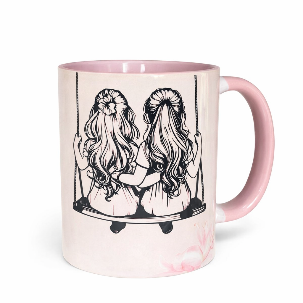 Sister's Mug