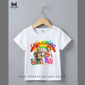 COTTON - COCOMELON 1