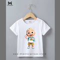 COTTON - COCOMELON 3