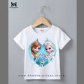 COTTON - FROZEN-ELSA 02