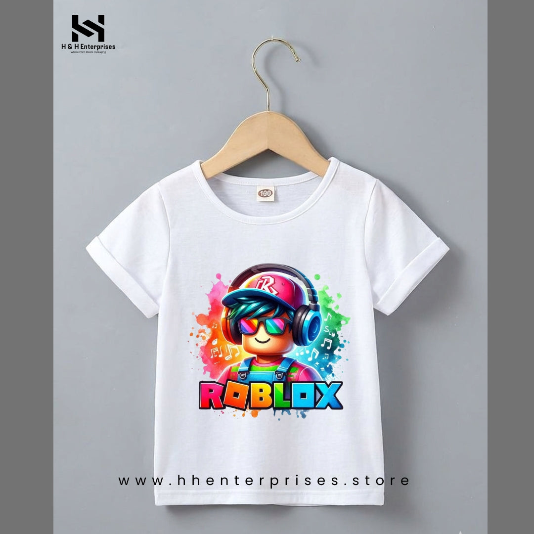 COTTON - ROBLOX 01