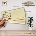 Eid Envelopes Article 12
