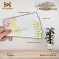 Classic Charm Envelope