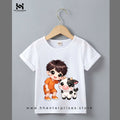 Bakra Eid T-Shirt 10 – Soft & Comfortable | DTF Printed