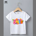 COTTON - SMILE