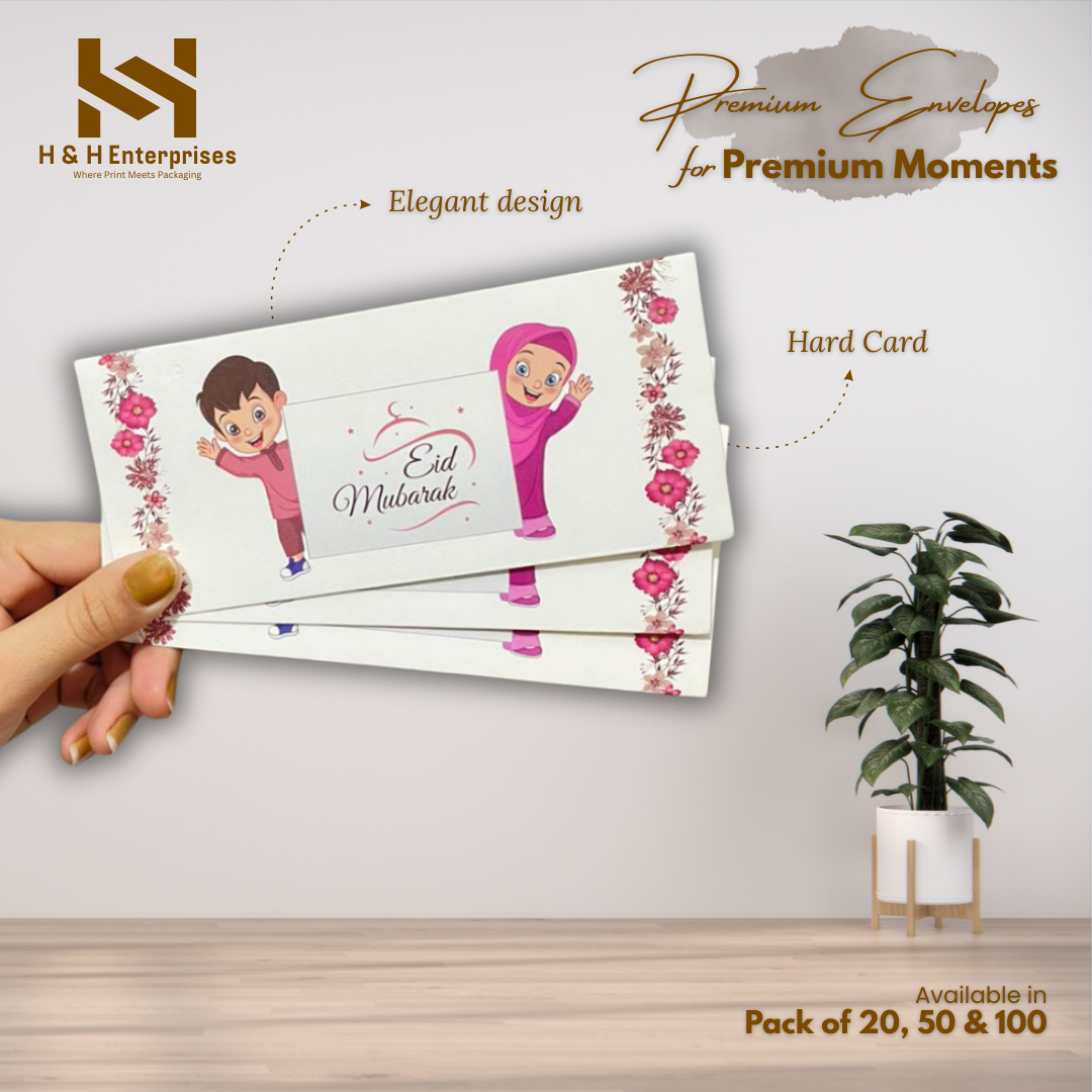 Eid Envelopes Article 4