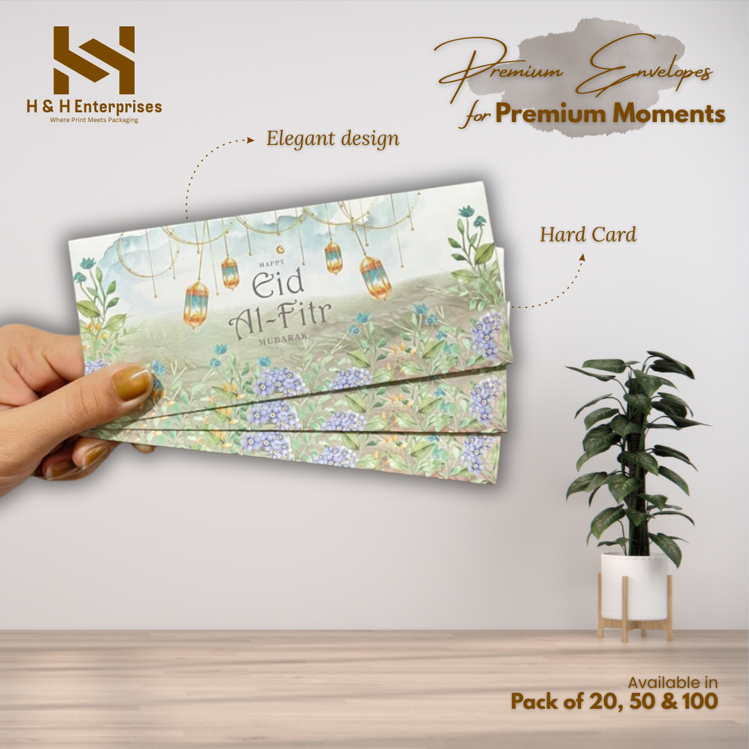 Eid Envelopes Article 5