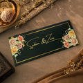 Tulips Floral Envelopes