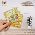 Mini Eid Envelopes Kids 8