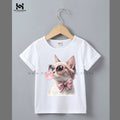 COTTON - CUTE CAT