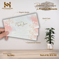 Imperial Gift Envelope