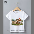 Bakra Eid T-Shirt 7 – Soft & Comfortable | DTF Printed