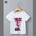 COTTON - PINK PANTHER 03