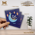 Mini Eid Envelopes Kids 7