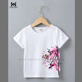 COTTON - PINK PANTHER 04