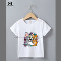 COTTON - TOM & JERRY 05