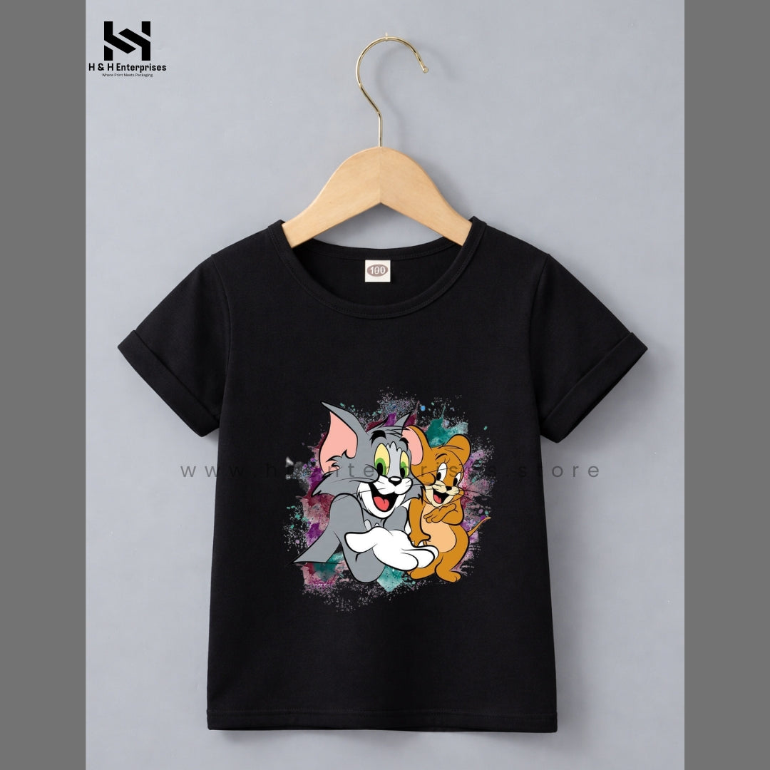 COTTON - TOM & JERRY 05