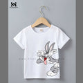 COTTON - LOONEY TOONS 01