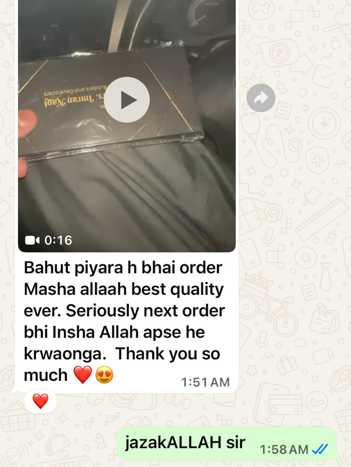 WhatsApp Review