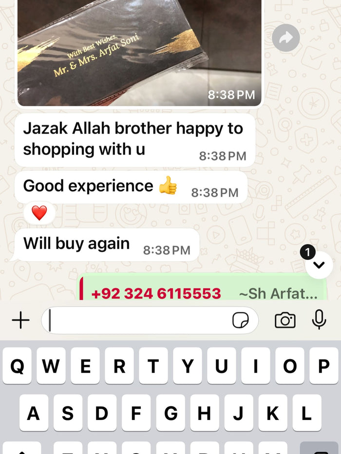 WhatsApp Review