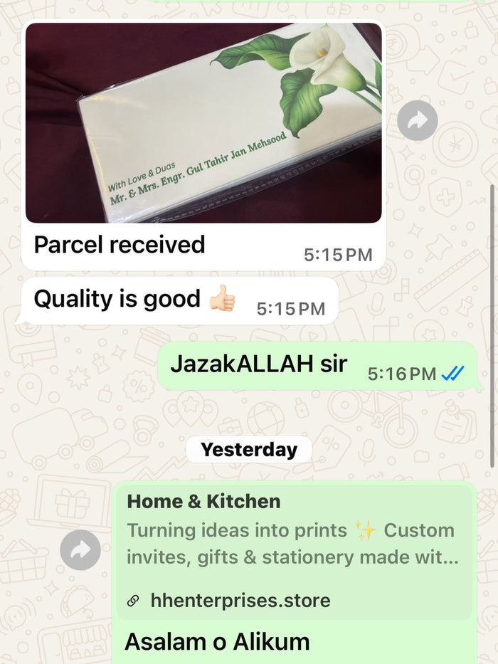 WhatsApp Review