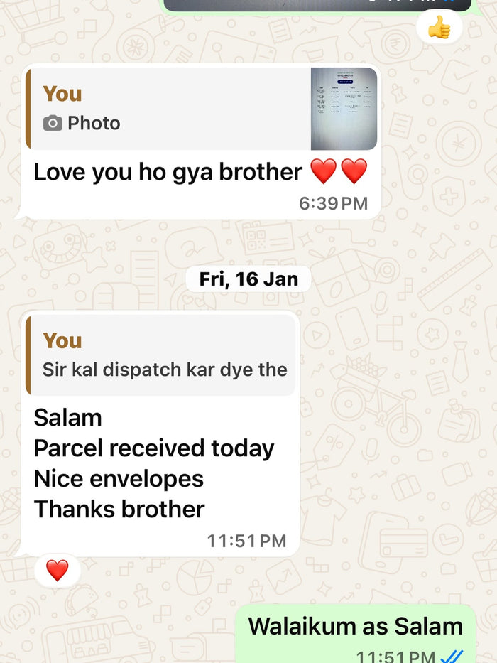 WhatsApp Review