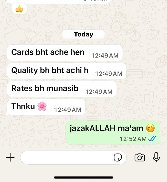 WhatsApp Review