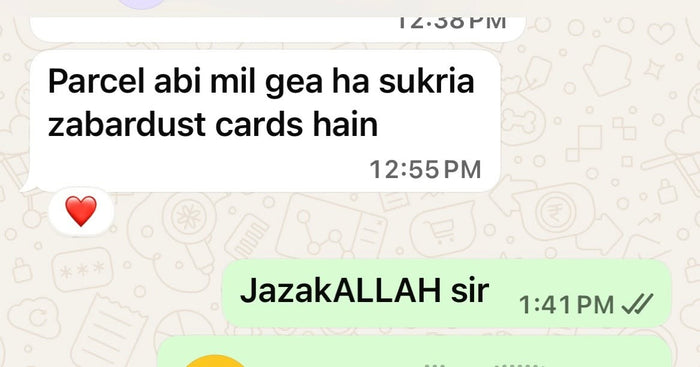WhatsApp Review