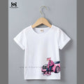 COTTON - PINK PANTHER 01