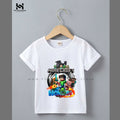 COTTON - MINE CRAFT