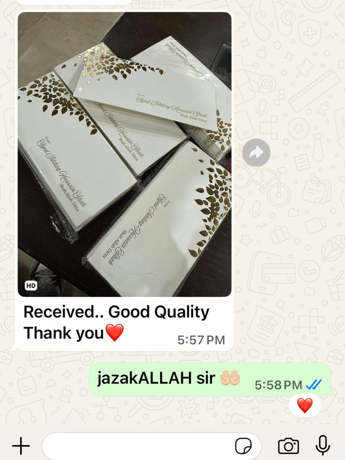 WhatsApp Review