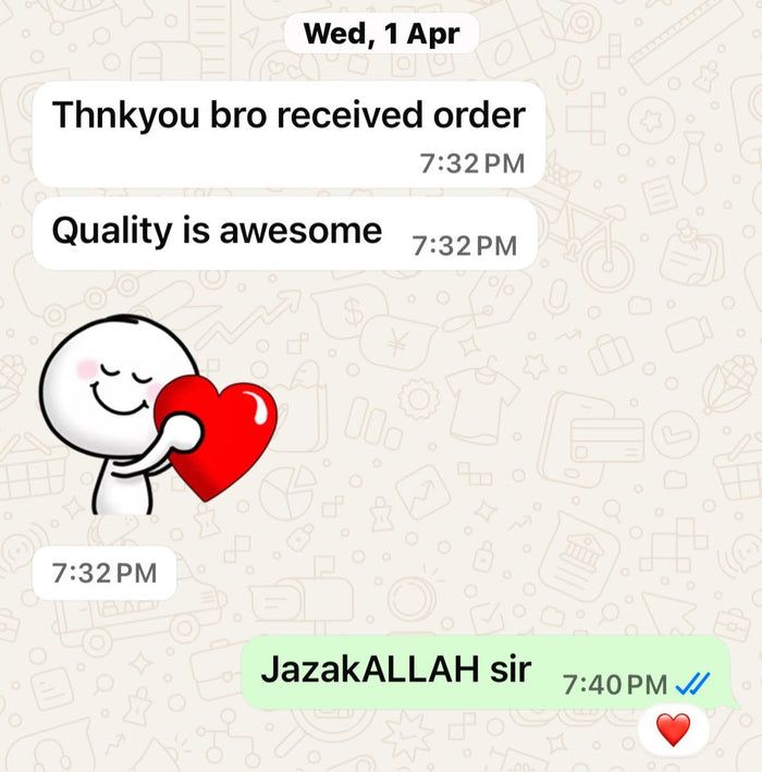 WhatsApp Review