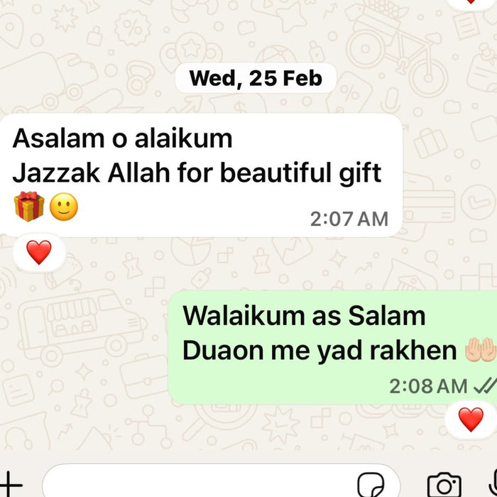 WhatsApp Review