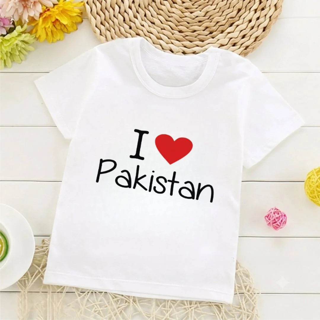 14th Aug T-Shirt 39 – Polyester - Soft & Comfortable | Sublimation Printed