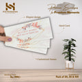 Best Wishes Envelopes