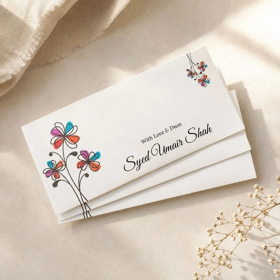 Envelopes