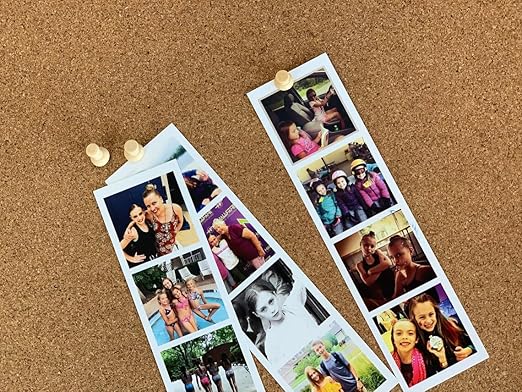 Photo Strips