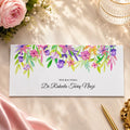 New Floral Envelopes