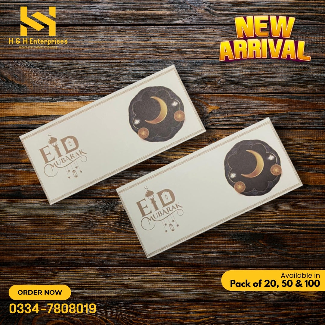 Eid Envelopes Article 10