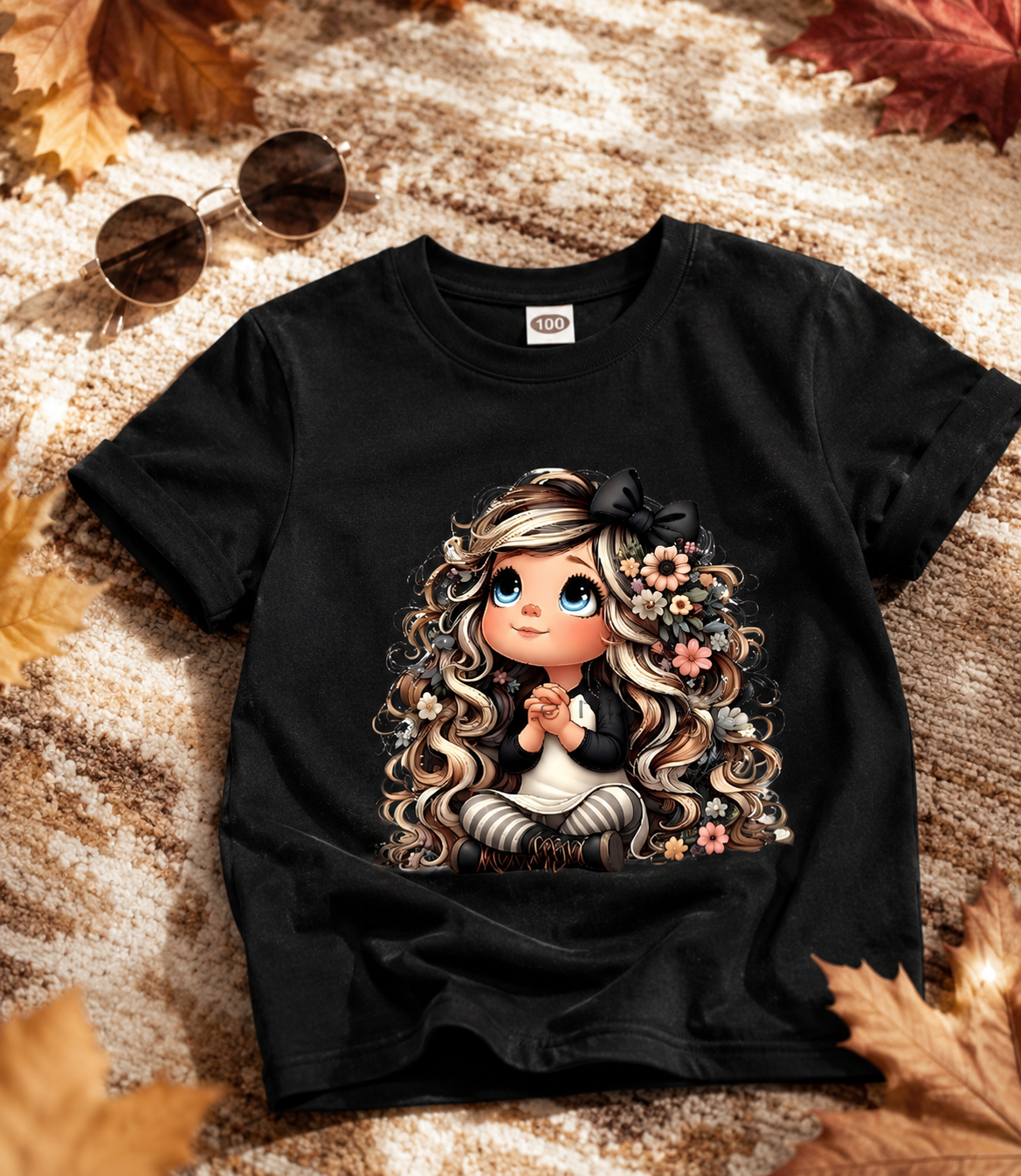 Doll T-Shirt