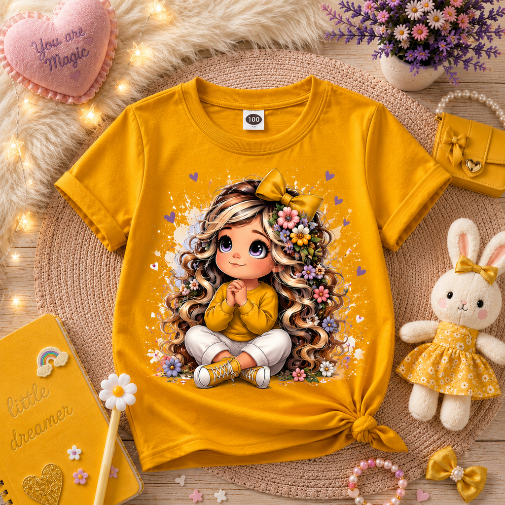 Doll T-Shirt