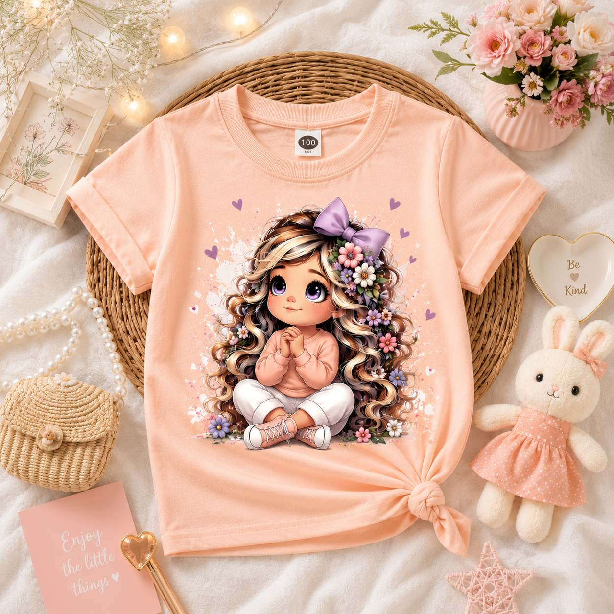 Doll T-Shirt