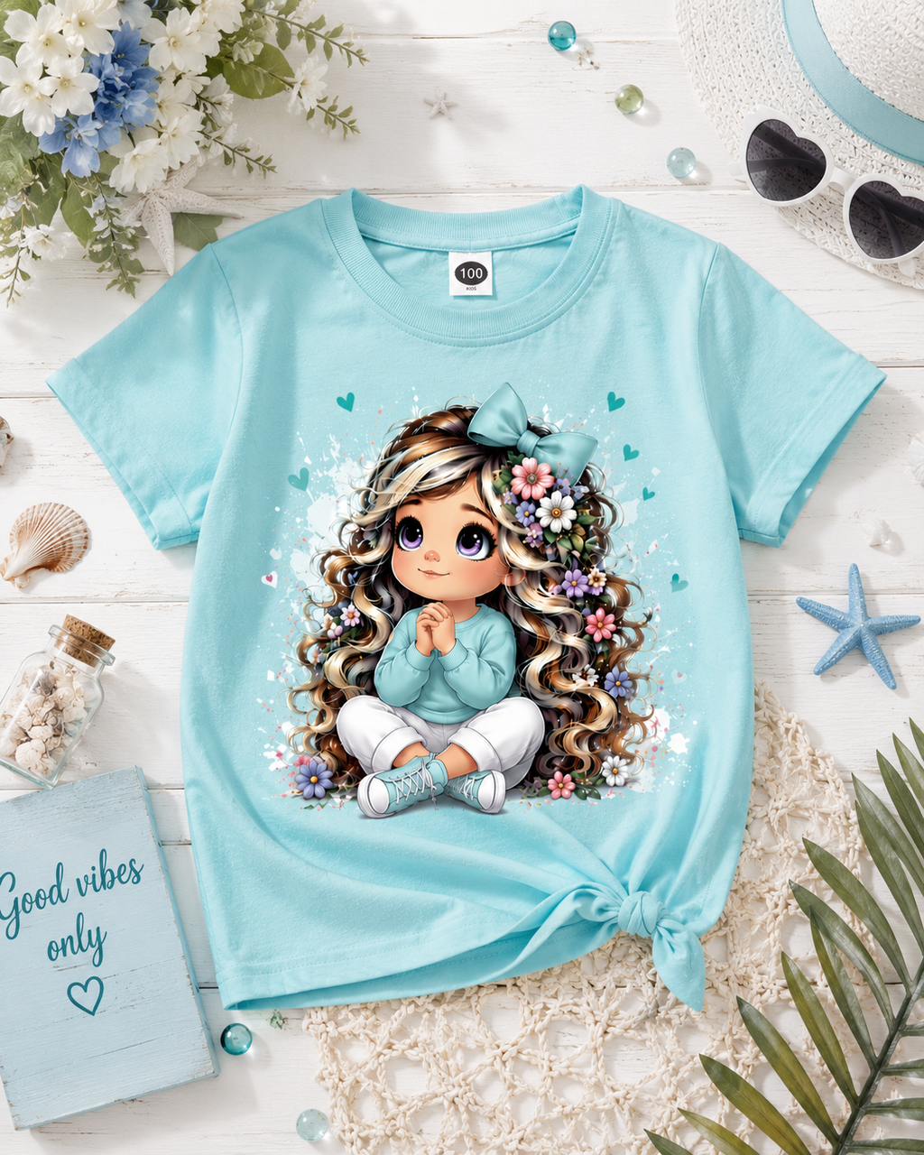 Doll T-Shirt